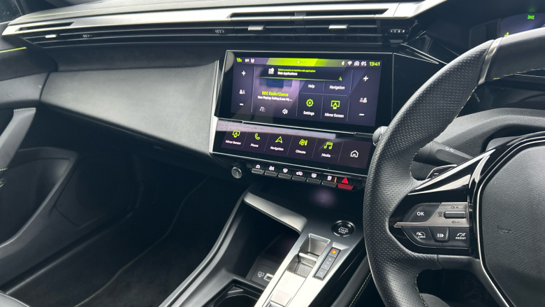 Peugeot 308 1.2 PureTech GT Premium 5dr EAT8 Petrol Hatchback